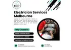 Expert Electrician Services Melbourne – Fast & Affordable