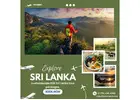 Customizable B2B Sri Lanka Tour Packages