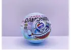 Gachapon Capsule Toys – Collectible Surprises for Vending Machines
