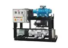 Customized Vacuum Skids in India, Mumbai