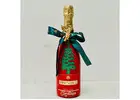 Send a Premium Christmas Wine Gift – Festive Delivery Across USA