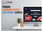 India’s Top eCommerce Web Development Company