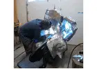Art Fabrication Studio