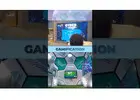 Organize to Victory: Real-Time Sorting Games in Action
