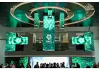 Experiential marketing agency