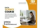 Mastering Data Science: A Comprehensive Guide to Excel in Your Course