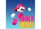 Color Rush: Master the Art of Speed and Color