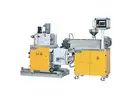 Lab Banbury Mixer - Labextrusion.com