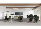 Sit Back and Relax Offers Ergonomic Office Chairs Sydney Trusts