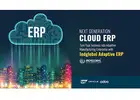 Leading ERP Software Developers in Bangalore