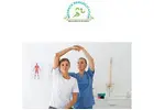 Expert Physio in Concord | Professional Physiotherapist Services at Medphys Rehabilitation