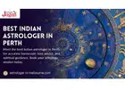 Best Indian Astrologer in Perth - for Life Changing Solutions