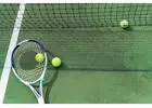 Top-Quality Tennis Court Installation – Contact Turf2Play Now