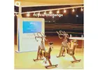 Experience Speed and Endurance Like Never Before with Lazulite UAE Cycling Game
