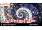 Best Astrologer in London – Accurate Predictions & Remedies
