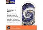 Prominent Astrologer in Brazil for Horoscope and Additional Life Guidance