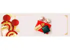 New Year Promotional Items at PapaChina