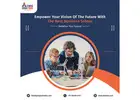 Future-Building Business Education at the Top Business School