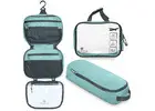 Tripped Travel Gear Offers the Perfect Travel Toiletry Set