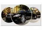 Airport Transportation Service in Upland