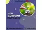 Nidhi Company Registration - Online Process and Documents