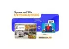 Sync unlimited products and orders between Square and Wix
