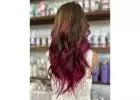 Hair Coloring Services East Lyme CT