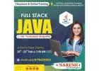 Learn Full Strack Java Classroom in KPHB - Hyderabad - NareshIT - Hyderabad