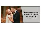 Vashikaran Astrologer in Kudla 