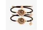 Bonding Brilliance:totwoo Mother-Daughter Bracelets