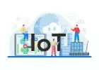 Empower Your Business with Cutting-Edge IoT Development Services