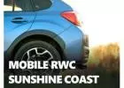 Unlock Convenience And Peace of Mind With Mobile RWC Sunshine Coast!
