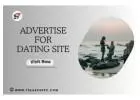 Online Dating | Advetising ads