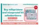  Buy mifepristone and misoprostol kit- safeabortionrx