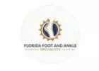 Arthroscopy - Florida Foot and Ankle Specialists