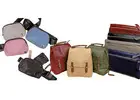 Wholesale Accessory Market Offers Stylish Wholesale Boutique Bags