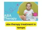 Empowering ABA Therapy Treatment in Tempe: Samisangles ABA