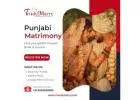 Explore TruelyMarry: Your Ultimate Punjabi Matrimony Destination