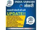 Welcome to india Sarkari Naukri.com 2024