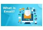 What is email? (CloudFlare)