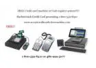 Versatile Solutions for Businesses - Credit Card Machines and Cash Registers