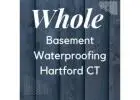Basement Waterproofing Westchester