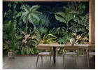 Searching for the Perfect Tropical Wallpaper Design?