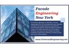 Leading Facade Engineering Services in New York – Customized, Code-Compliant, and Performance-Driven
