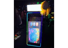 Photo Booth Hire Near Me: Find the Perfect Booth for Every Celebration