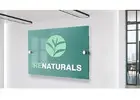 Acrylic Signs: Sleek, Modern Signage for Professional Displays