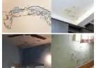 Wall Leakage Waterproofing Contractors in Bangalore