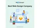 Web Design Company in Kolkata