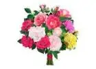 Women's Day Flowers Delivery dubai
