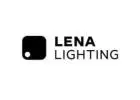 Lena Lighting: Ihr vertrauenswürdiger Leuchtenhersteller für hochwertige LED-Industrieleuchten!